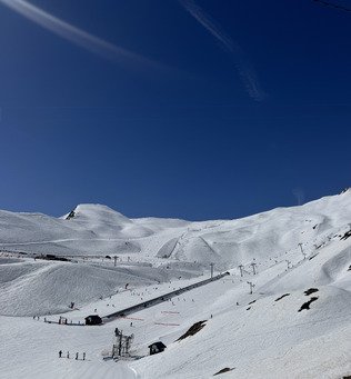 Le jours se suivent &hellip; 