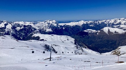 Il fait chaud..il fait beau!!!🤩 