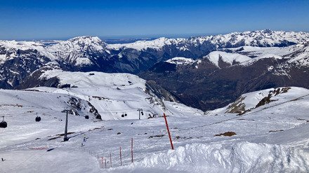 Il fait chaud..il fait beau!!!🤩 