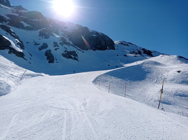 La balade du mercredi 