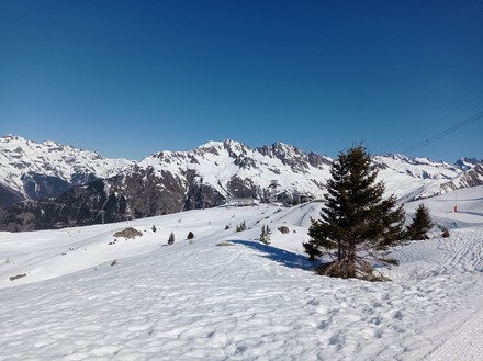 La balade du mercredi 