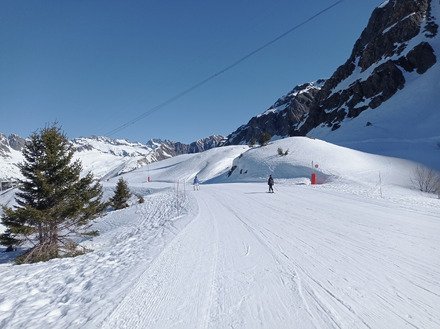 La balade du mercredi 