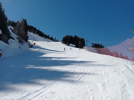 La balade du mercredi 