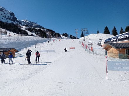 La balade du mercredi 