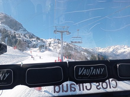 La balade du mercredi 