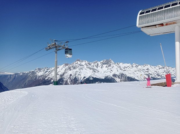 La balade du mercredi 