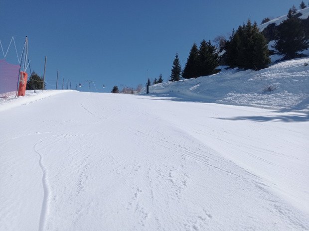 La balade du mercredi 