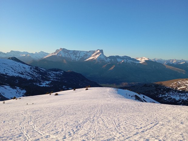 Afterwork Gapen&ccedil;ais