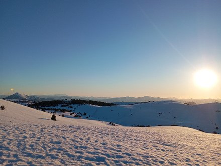 Afterwork Gapen&ccedil;ais
