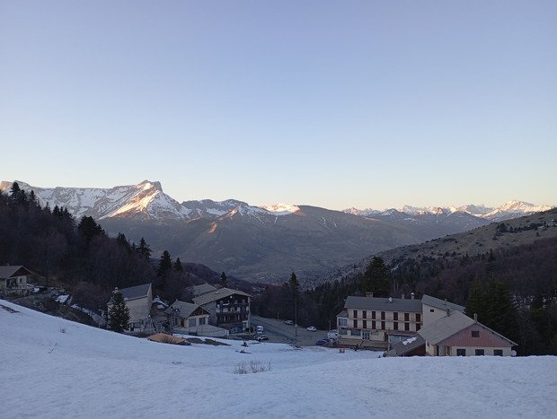 Afterwork Gapen&ccedil;ais