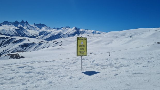 Jour 16 - marmottes et lapines