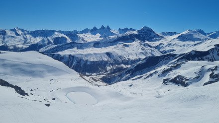 Jour 16 - marmottes et lapines