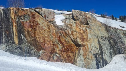 Jour 16 - marmottes et lapines