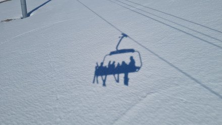 Jour 16 - marmottes et lapines