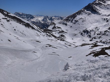 Estival 🏖️ depuis le week-end pascal 