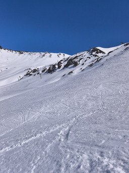 Estival 🏖️ depuis le week-end pascal 