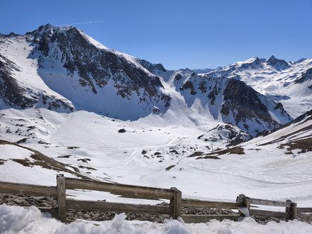 Estival 🏖️ depuis le week-end pascal 