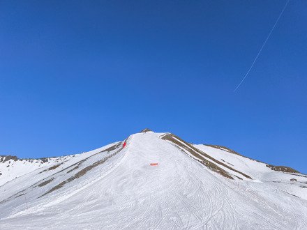 Estival 🏖️ depuis le week-end pascal 