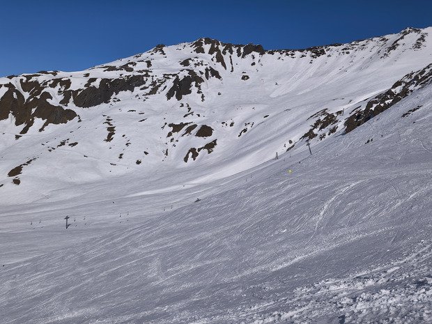 Estival 🏖️ depuis le week-end pascal 