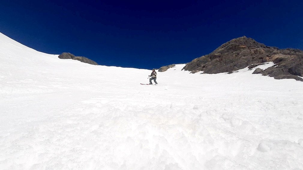 Le printemps, des conditions extra fun !