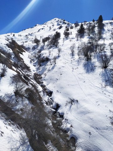 il faut chercher, mais on trouve encore qqes bons virages