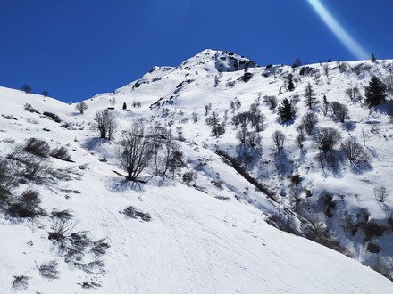 il faut chercher, mais on trouve encore qqes bons virages