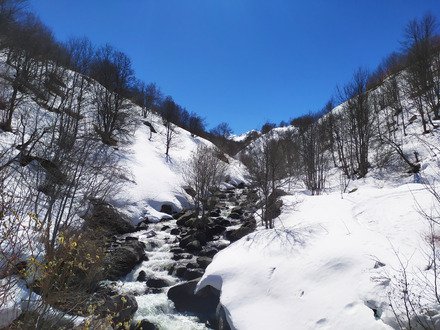 il faut chercher, mais on trouve encore qqes bons virages