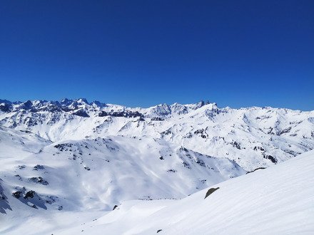 il faut chercher, mais on trouve encore qqes bons virages