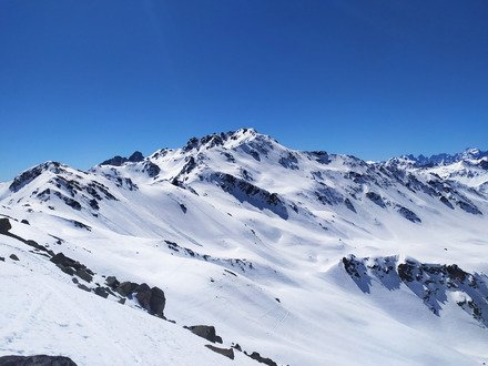 il faut chercher, mais on trouve encore qqes bons virages