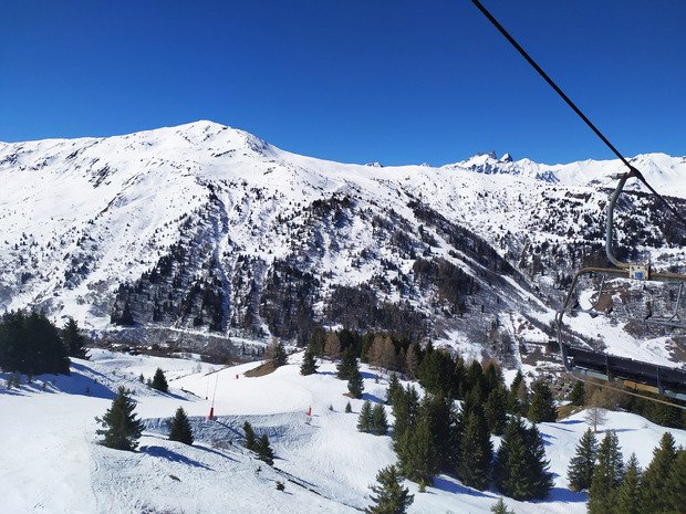 il faut chercher, mais on trouve encore qqes bons virages