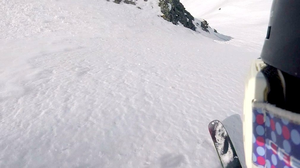 il faut chercher, mais on trouve encore qqes bons virages