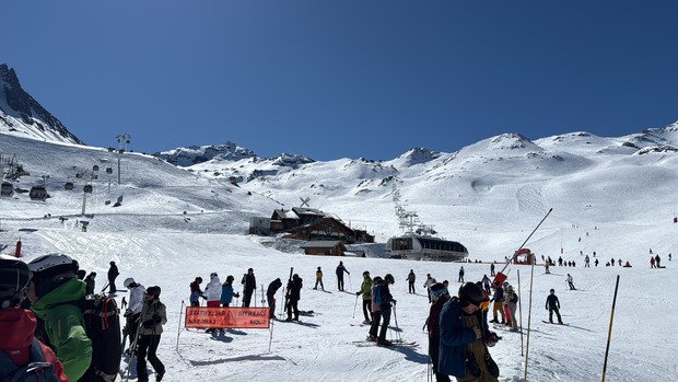 Val tho : merci l&rsquo;altitude 