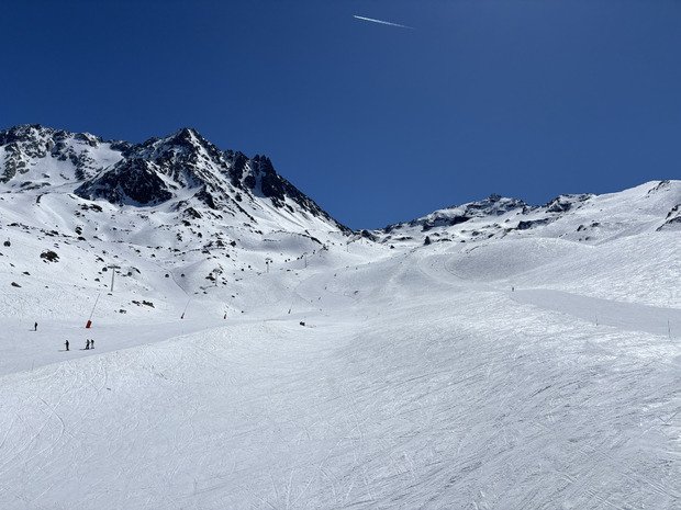 #53, vive l&rsquo;altitude 🏔️