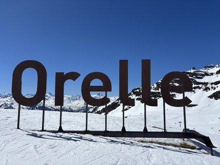 #53, vive l&rsquo;altitude 🏔️