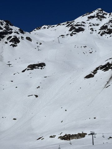 #53, vive l&rsquo;altitude 🏔️