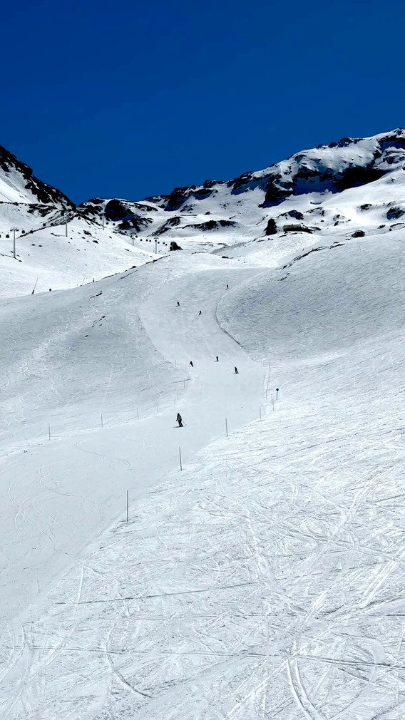 #53, vive l&rsquo;altitude 🏔️