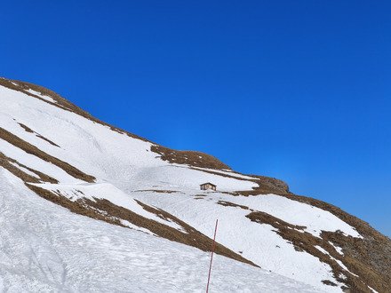 J-1 avant la fermeture 