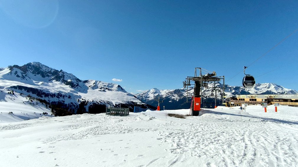 J-1 avant la fermeture 