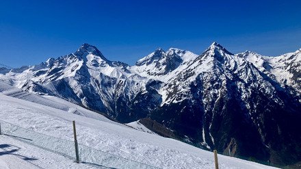 &Ccedil;a ski toujours bien 😜