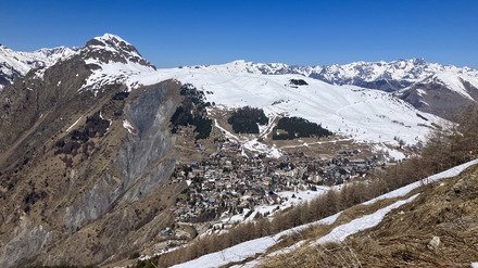 &Ccedil;a ski toujours bien 😜