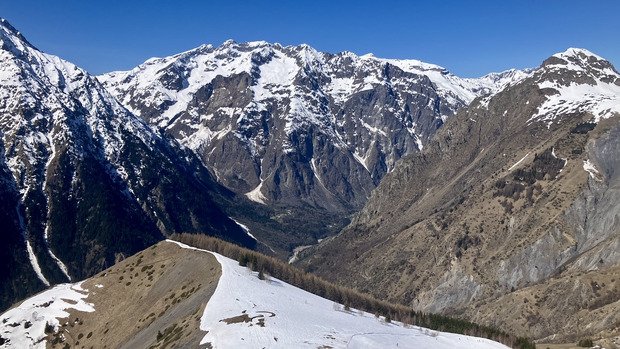 &Ccedil;a ski toujours bien 😜