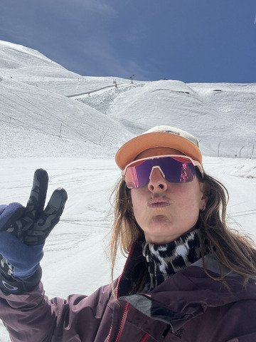 Quelle semaine de cl&ocirc;ture 😍 THE END 