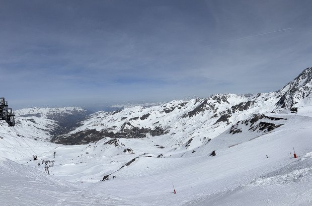 #53, voile sableux🐪🌴⛅️