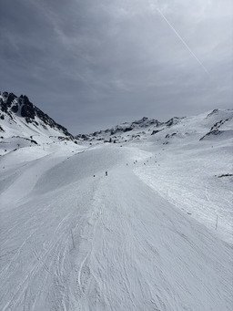 #53, voile sableux🐪🌴⛅️