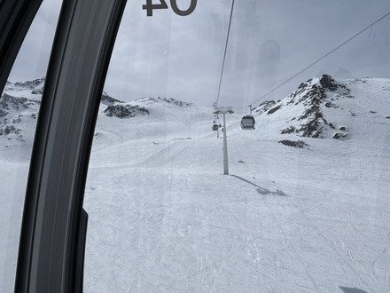 #53, voile sableux🐪🌴⛅️