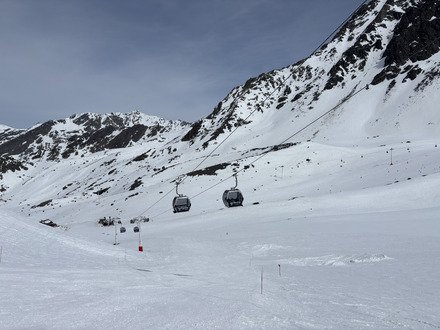 #53, voile sableux🐪🌴⛅️