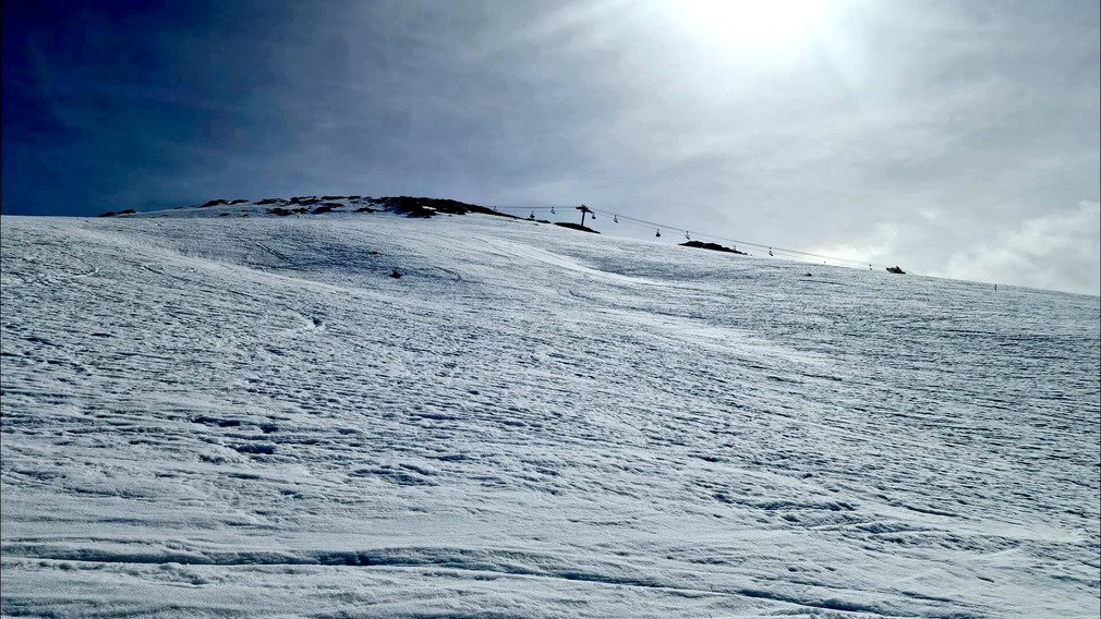 Etat des lieux