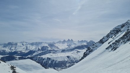 Jour 19 - la derni&egrave;re... de la saison ! 