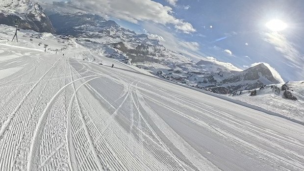 Fin de saison en approche