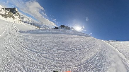 Fin de saison en approche